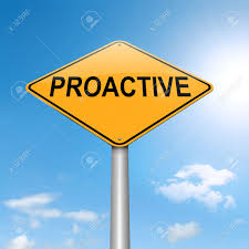 Proactive