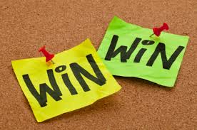 win win