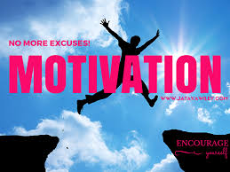 motivate